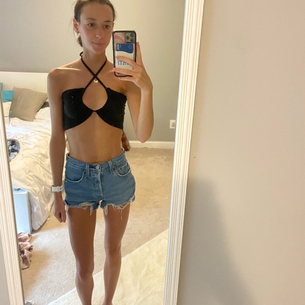 Shein top